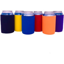 Load image into Gallery viewer, Beer Bear Full Bottom Can Coolie