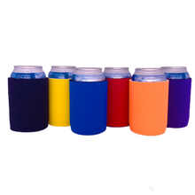 Load image into Gallery viewer, Beer Bear Full Bottom Can Coolie