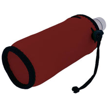 Load image into Gallery viewer, Kiss My Bass Water Bottle Coolie