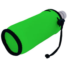 Load image into Gallery viewer, Pontoon Captain Water Bottle Coolie