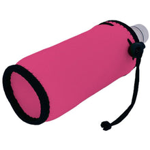 Load image into Gallery viewer, I Love Wieners Water Bottle Coolie