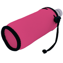 Load image into Gallery viewer, Drunk Wives Matter Water Bottle Coolie