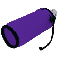 Load image into Gallery viewer, F Bomb Water Bottle Coolie