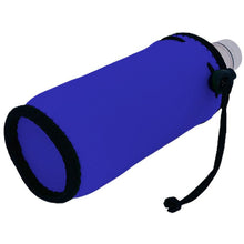 Load image into Gallery viewer, Just Tap It In. Taparoo! Water Bottle Coolie