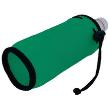 Load image into Gallery viewer, Retro Sunset Water Bottle Coolie