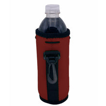 Load image into Gallery viewer, This is Not A Drill Water Bottle Coolie