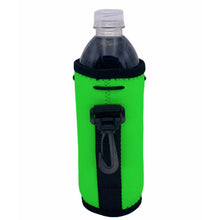 Load image into Gallery viewer, Dumb Bitch Juice Water Bottle Coolie