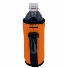 Load image into Gallery viewer, I've Got Your Back Water Bottle Coolie