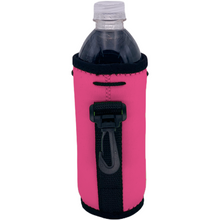 Load image into Gallery viewer, Retro Sunset Water Bottle Coolie