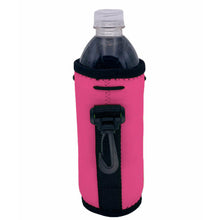 Load image into Gallery viewer, Dumb Bitch Juice Water Bottle Coolie