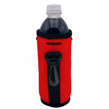 Load image into Gallery viewer, I've Got Your Back Water Bottle Coolie