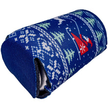 Load image into Gallery viewer, Christmas Sweater Pattern Can Coolie