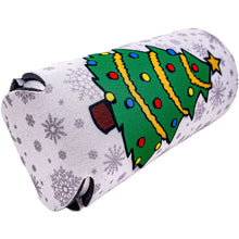 Load image into Gallery viewer, Christmas Tree 16 oz. Can Coolie