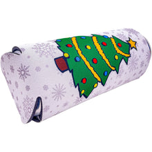 Load image into Gallery viewer, Christmas Tree 24oz Can Coolie