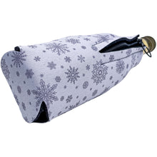 Load image into Gallery viewer, Christmas Tree Pattern Zipper Bottle Coolie