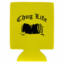 Load image into Gallery viewer, Chug Life Magnetic Can Coolie