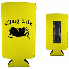 Load image into Gallery viewer, Chug Life Magnetic Slim Can Coolie