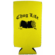 Load image into Gallery viewer, Chug Life Slim Can Coolie