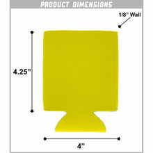 Load image into Gallery viewer, I Make Beer Disappear Magnetic Can Coolie