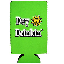 Load image into Gallery viewer, Day Drinkin 16 oz. Can Coolie