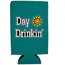 Load image into Gallery viewer, Day Drinkin 16 oz. Can Coolie