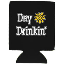 Load image into Gallery viewer, Day Drinkin Magnetic Can Coolie