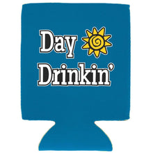 Load image into Gallery viewer, Day Drinkin Can Coolie