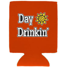 Load image into Gallery viewer, Day Drinkin Can Coolie