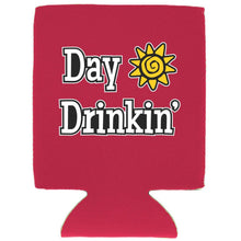 Load image into Gallery viewer, Day Drinkin Can Coolie