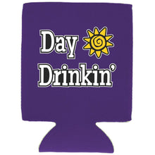 Load image into Gallery viewer, Day Drinkin Magnetic Can Coolie