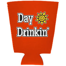 Load image into Gallery viewer, Day Drinkin Neoprene Pint Glass Coolie