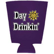 Load image into Gallery viewer, Day Drinkin Neoprene Pint Glass Coolie
