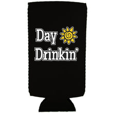 Load image into Gallery viewer, Day Drinkin Slim Can Coolie
