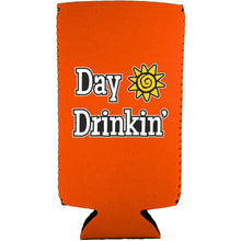 Load image into Gallery viewer, Day Drinkin Slim Can Coolie