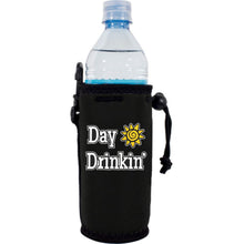 Load image into Gallery viewer, Day Drinkin Water Bottle Coolie