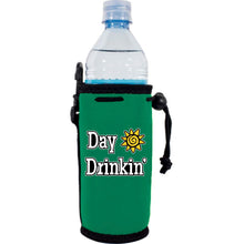 Load image into Gallery viewer, Day Drinkin Water Bottle Coolie