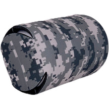Load image into Gallery viewer, Digital Camouflage Pattern Can Coolie