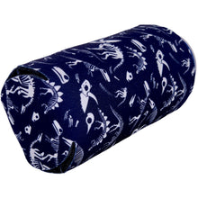 Load image into Gallery viewer, Dinosaur Bones Pattern 16 oz. Can Coolie