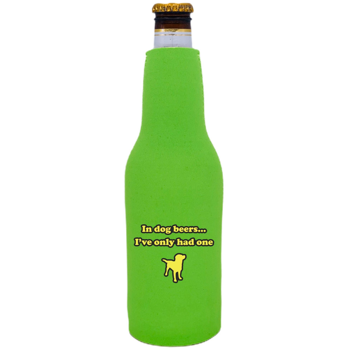 http://cooliejunction.com/cdn/shop/products/dog-beers-had-one-bottle-koozie-bright-green1_1200x1200.jpg?v=1667317928