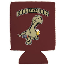 Load image into Gallery viewer, Drunkasaurus Can Coolie