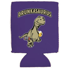 Load image into Gallery viewer, Drunkasaurus Can Coolie