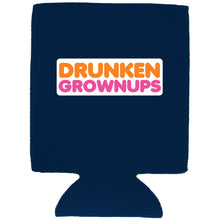 Load image into Gallery viewer, Drunken Grownups Can Coolie