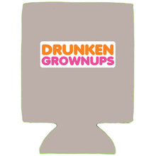 Load image into Gallery viewer, Drunken Grownups Can Coolie