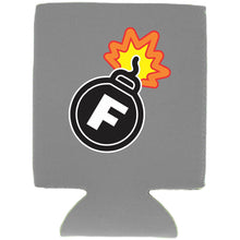 Load image into Gallery viewer, F Bomb Magnetic Can Coolie