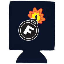 Load image into Gallery viewer, F Bomb Magnetic Can Coolie