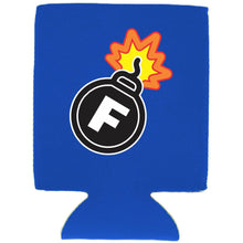 Load image into Gallery viewer, F Bomb Can Coolie