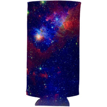 Load image into Gallery viewer, Galaxy Space Slim Can Coolie