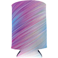 Load image into Gallery viewer, Pastel Gradient Stripes Can Coolie