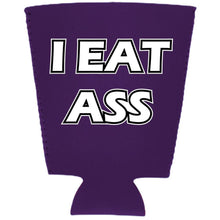 Load image into Gallery viewer, I Eat Ass Pint Glass Coolie