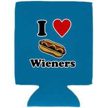 Load image into Gallery viewer, I Love Wieners Can Coolie